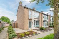 Woning Bourgondischestraat 4 Grave