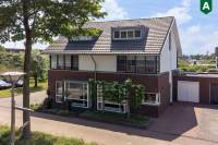 Woning Moeder Theresastraat 8 Veenendaal