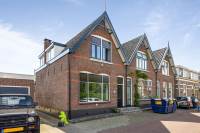 Woning Rozenstraat 85 Deventer