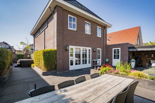 Woning Clingendaelsingel 9 Bleiswijk