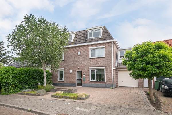Woning Seisweg 152 Middelburg