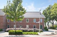 Woning Deken van Baarstraat 40 Vlijmen