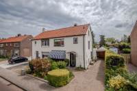 Woning Vaalmanstraat 39 Westervoort