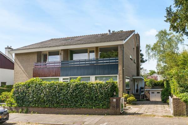 Woning Louis Gimberglaan 10 Den Haag