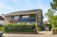 Woning Louis Gimberglaan 10 Den Haag