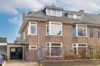 Woning Laan van Liedekerke 6 Breda