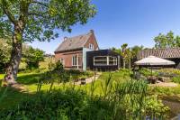 Woning Gelkenes 54a Groot-Ammers