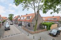 Woning Prins Bernhardstraat 1 Kampen