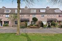 Woning Vlie 36 Huizen