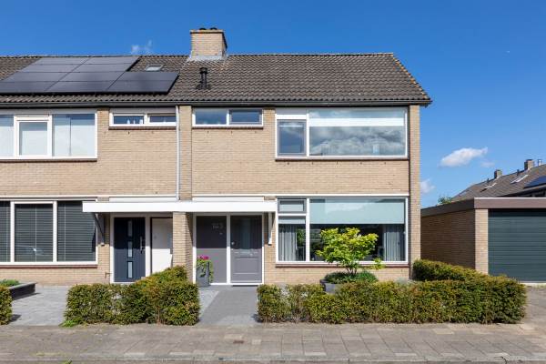 Woning Brederolaan 103 Etten-Leur