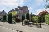 Woning Reysenbeckstraat 57 Hegelsom