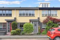 Woning Coyotestraat 35 Purmerend