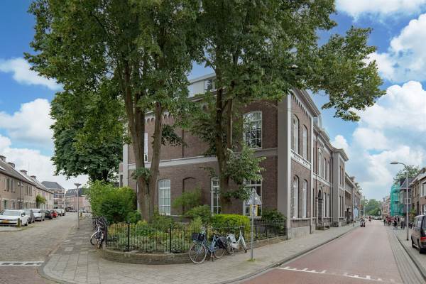 Woning Van Karnebeekstraat 67k Zwolle