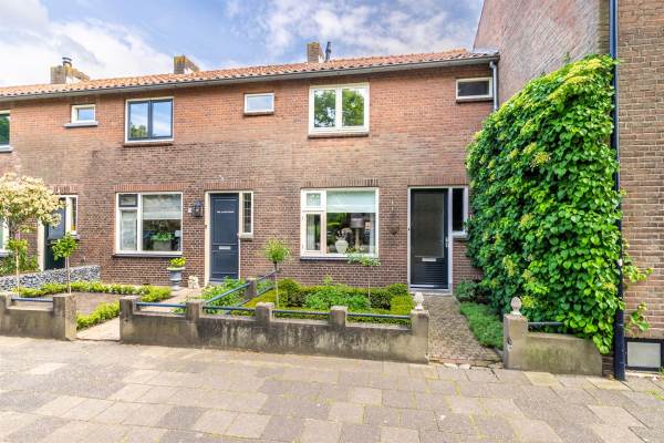 Woning Havenstraat 20 Werkendam