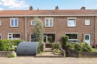 Woning van Batenborchstraat 11 Nijmegen