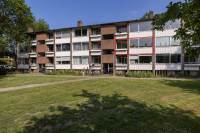 Woning Bernhardstraat 471 Wageningen