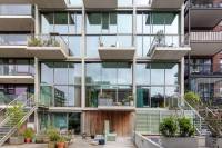 Woning Christoffelkruidstraat 80 Amsterdam