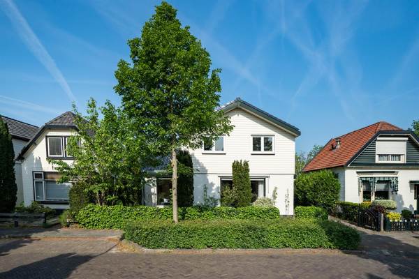 Woning Westerweg 283 Heiloo