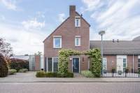 Woning Reigerlaan 1 Baarle-Nassau