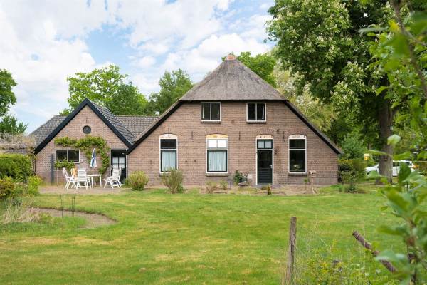 Woning Händelstraat 47 Eerbeek