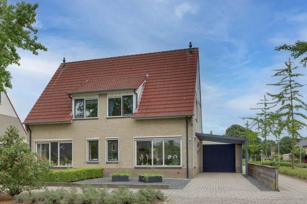 Woning Beusebergerweg 18 Holten