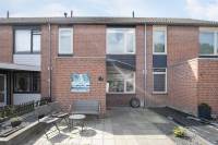 Woning Beatrixstraat 33 Sprang-Capelle