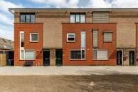 Woning Oostzijdsepad 5 Hoogvliet Rotterdam