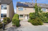 Woning Wipmolenerf 14 Gouda