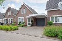 Woning De Kuiper 9 SEVENUM