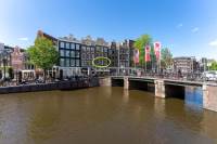Woning Prinsengracht 1241 AMSTERDAM