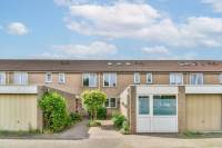 Woning Kruidnagelstraat 29 Almere