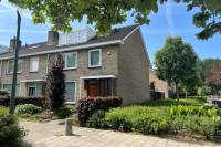 Woning Dellaertlaan 47 Badhoevedorp