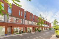 Woning Lien Gisolfstraat 14 Haarlem