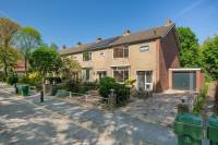 Woning Sabinastraat 11 NIEUW-BEIJERLAND