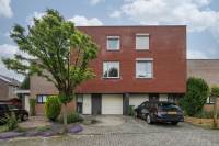 Woning De Distele 43 MAASTRICHT