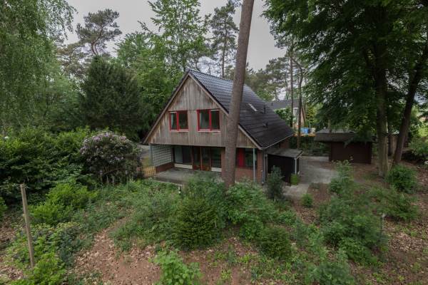 Woning Wijsterseweg 153 SPIER