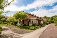 Woning Ambt Dorknoperlaan 21 ALMERE