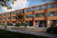 Woning Stadhouderslaan 23 APPINGEDAM