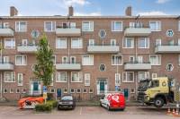 Woning Freek Oxstraat 23II Amsterdam
