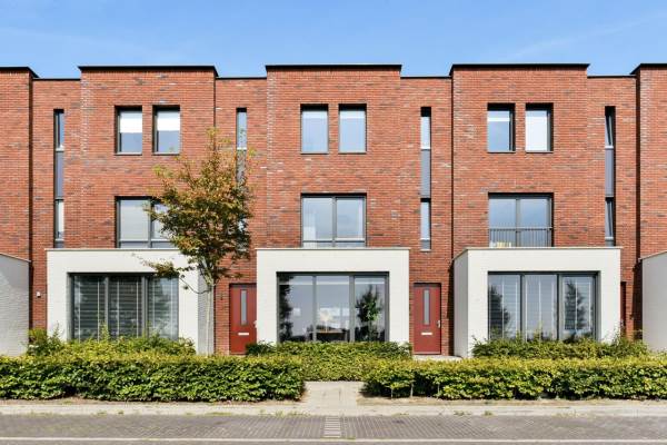 Woning Rumbastraat 61 Apeldoorn