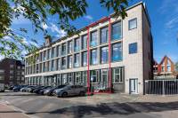 Woning Houtmansgracht 5 Gouda