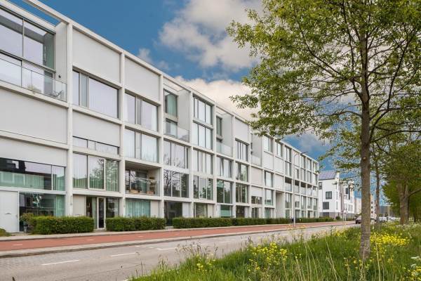 Woning Sartreweg 180 Utrecht