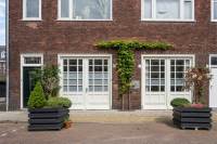 Woning Nicolaas van der Laanstraat 27Zw HAARLEM