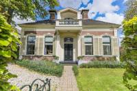 Woning Oosterstraat 54 WARFFUM