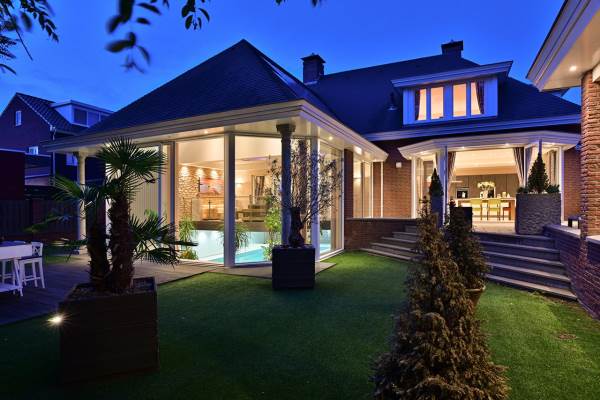 Woning Gouverneur Houbenstraat 51Te Nieuwstadt NIEUWSTADT