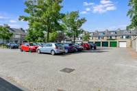 Garage Simsonstraat 3-1 AMERSFOORT