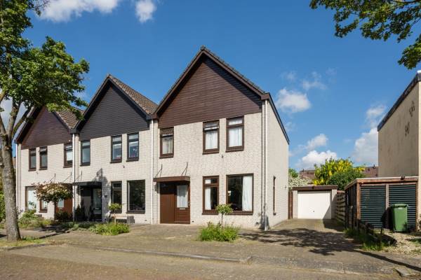 Woning Berkeboom 28 CULEMBORG