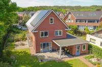 Woning J.A. Rädeckerweg 12 Schoorl