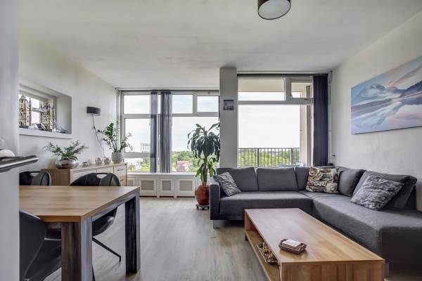 Woning H. Kamerlingh Onnesstraat 117 Zwijndrecht