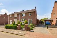 Woning Graafschap Hornestraat 43 HORN